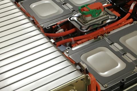 玉溪山特电动车电池回收|嘉乐驰报废电池回收